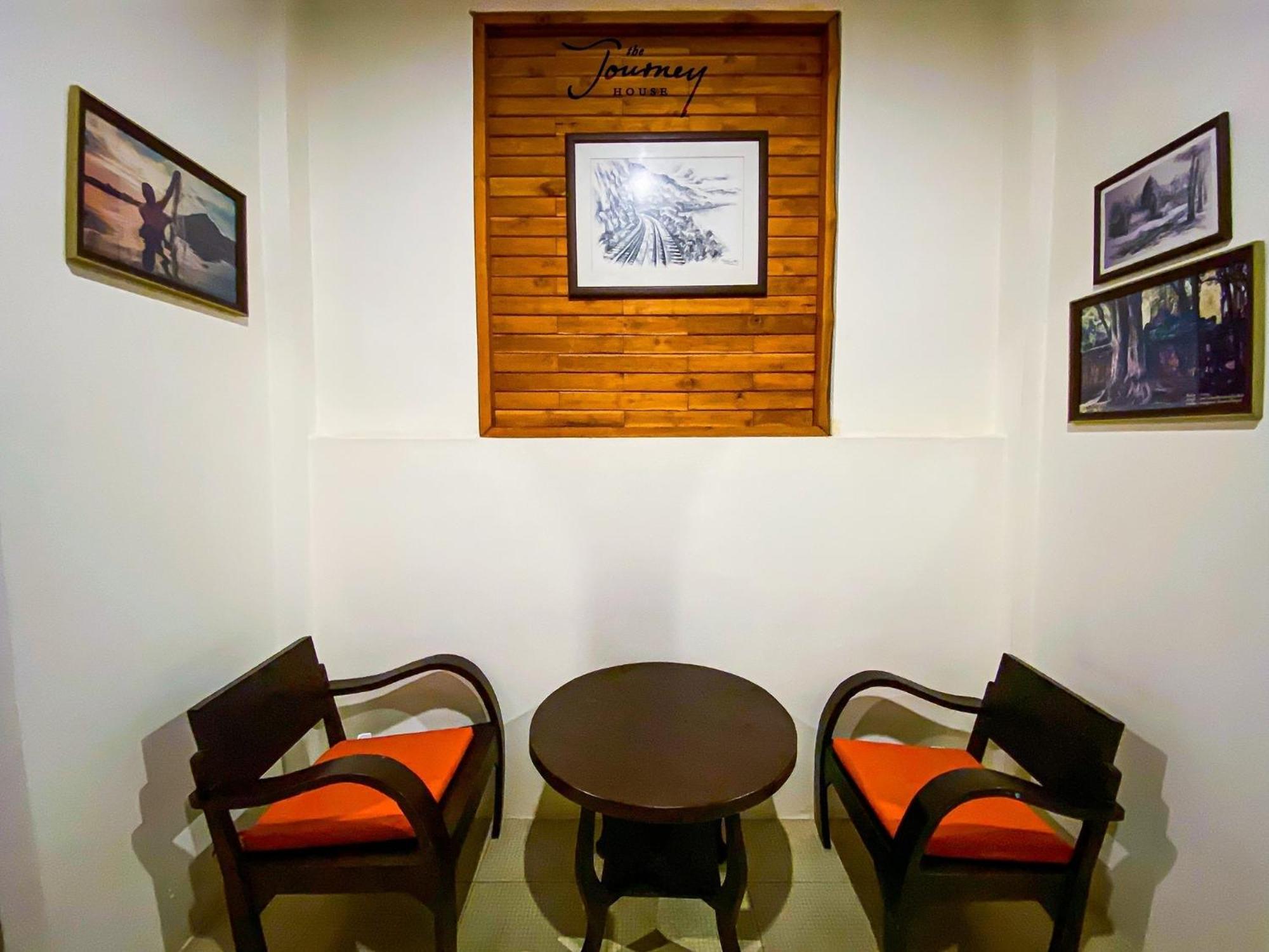 קנצ'נבורי The Journey House Lifestyle Boutique Hotel מראה חיצוני תמונה
