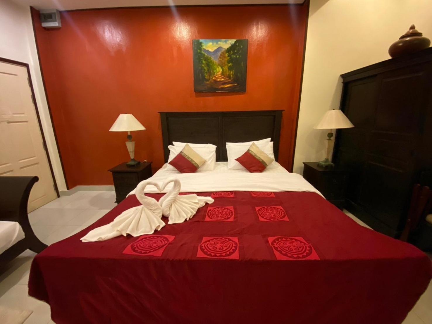 קנצ'נבורי The Journey House Lifestyle Boutique Hotel מראה חיצוני תמונה