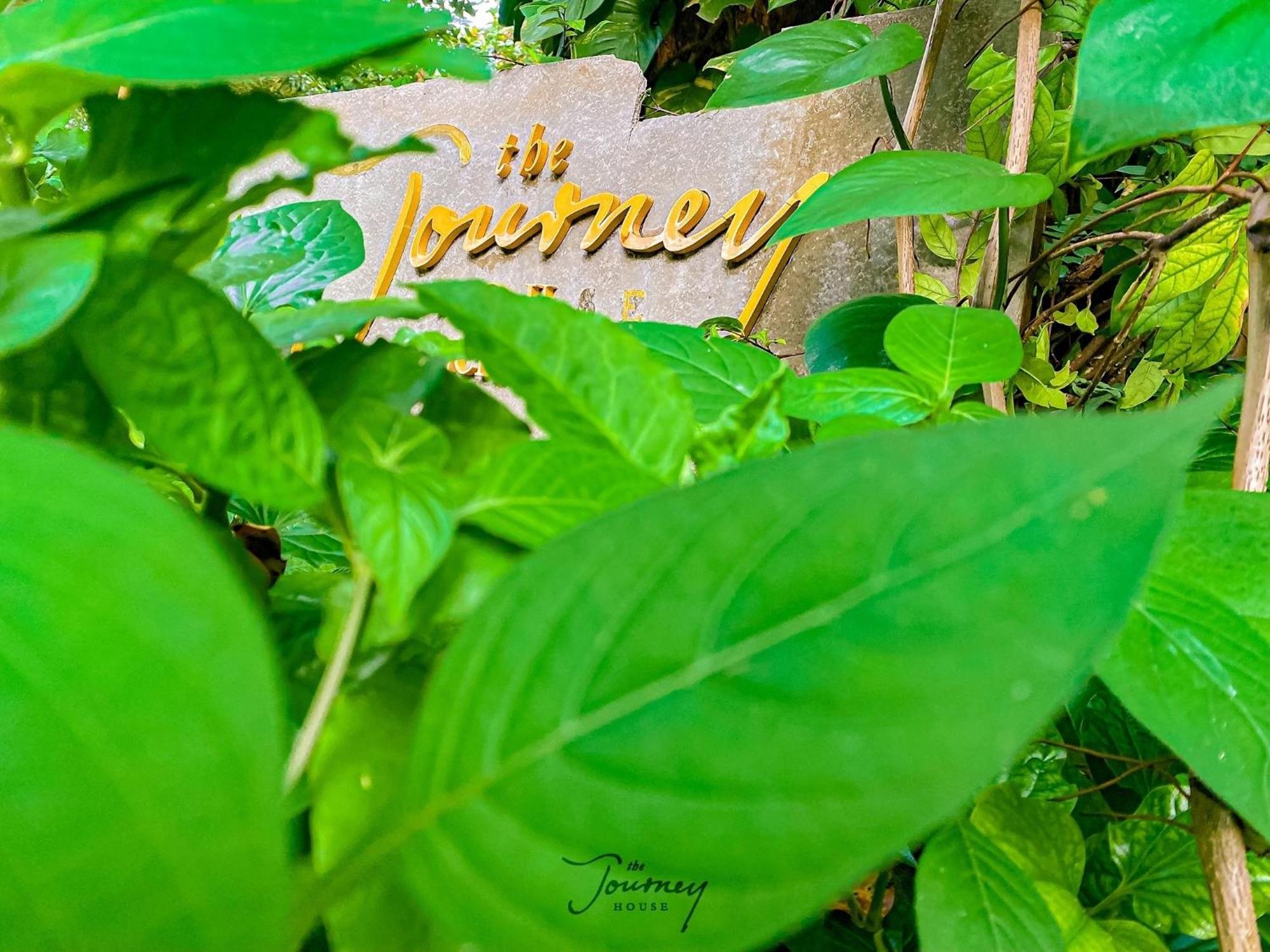 קנצ'נבורי The Journey House Lifestyle Boutique Hotel מראה חיצוני תמונה