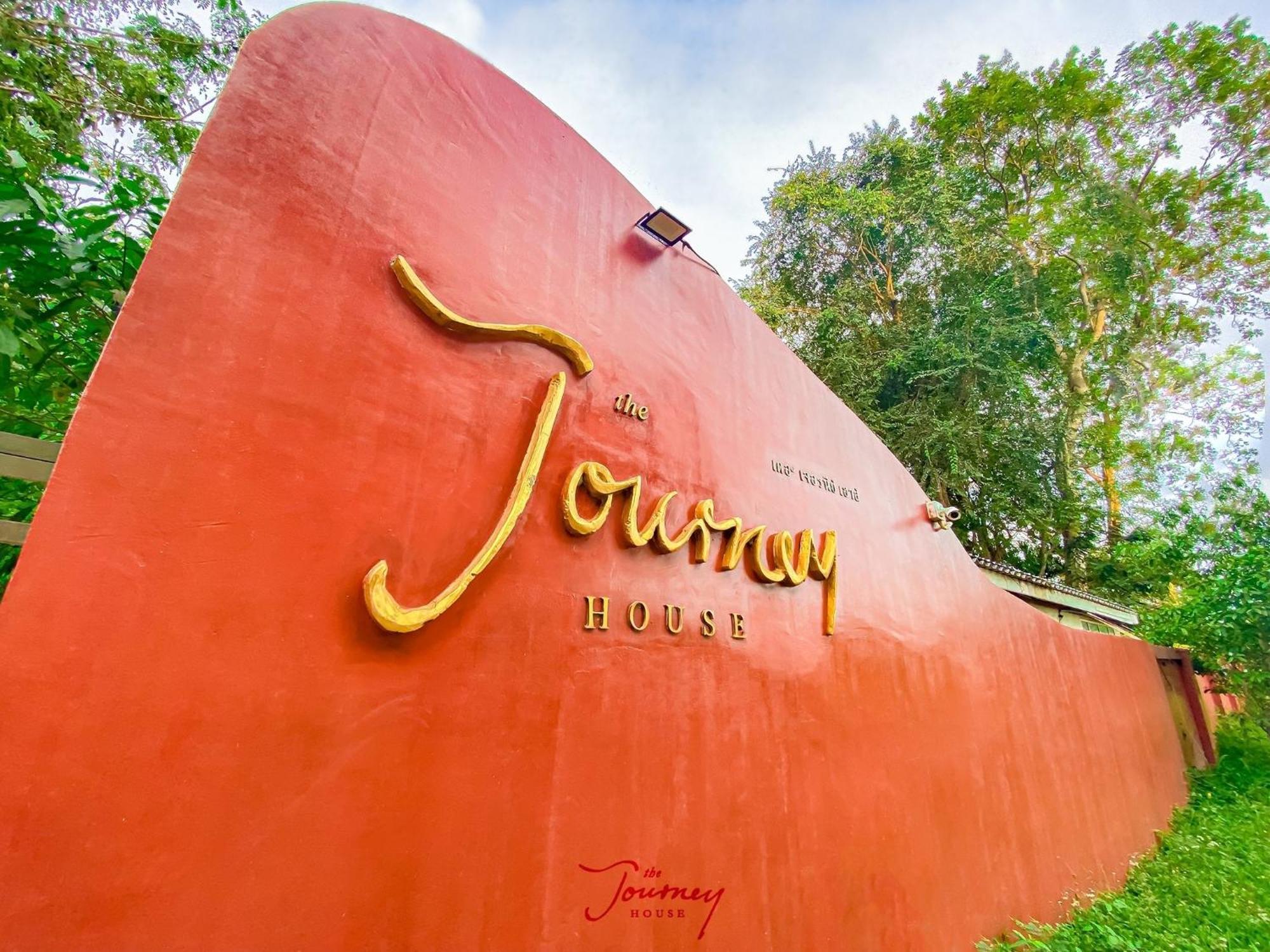 קנצ'נבורי The Journey House Lifestyle Boutique Hotel מראה חיצוני תמונה