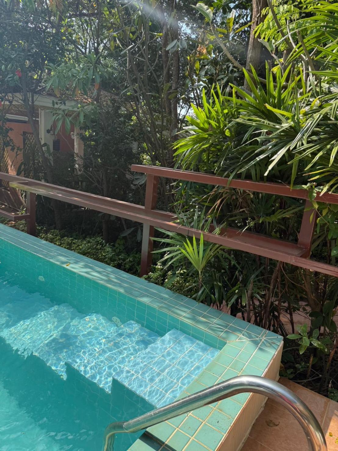 קנצ'נבורי The Journey House Lifestyle Boutique Hotel מראה חיצוני תמונה