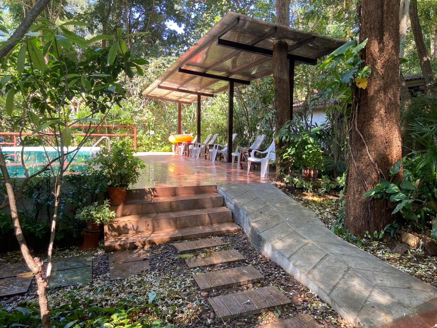 קנצ'נבורי The Journey House Lifestyle Boutique Hotel מראה חיצוני תמונה