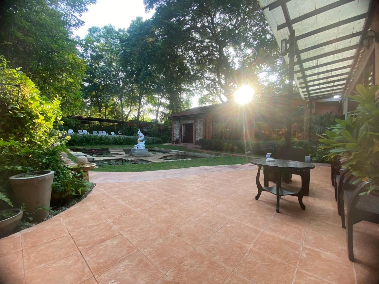 קנצ'נבורי The Journey House Lifestyle Boutique Hotel מראה חיצוני תמונה