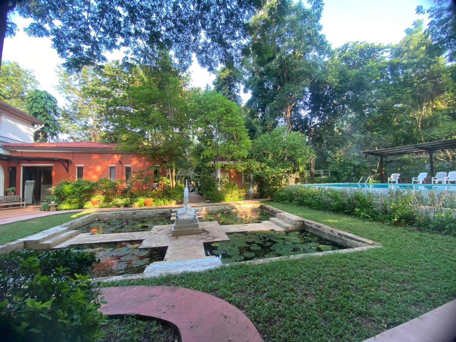 קנצ'נבורי The Journey House Lifestyle Boutique Hotel מראה חיצוני תמונה