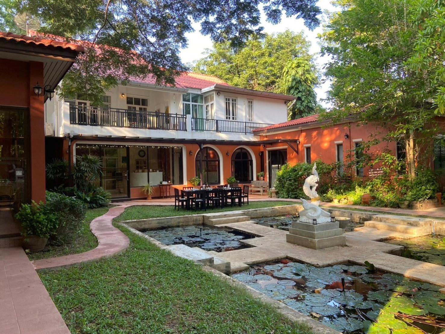 קנצ'נבורי The Journey House Lifestyle Boutique Hotel מראה חיצוני תמונה