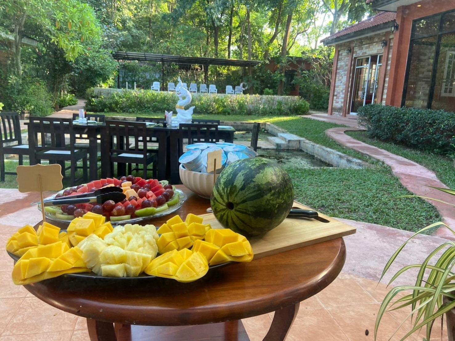 קנצ'נבורי The Journey House Lifestyle Boutique Hotel מראה חיצוני תמונה