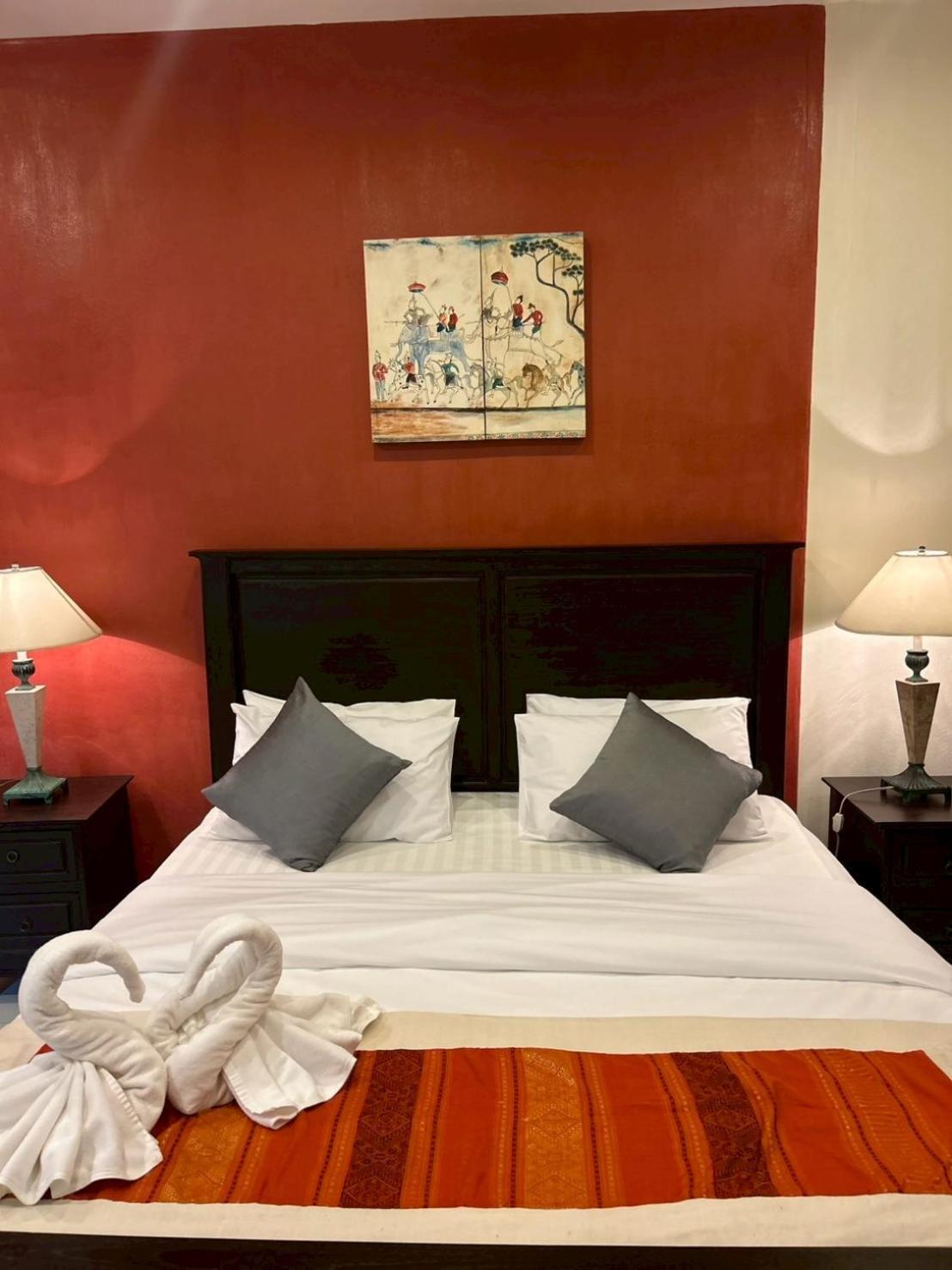 קנצ'נבורי The Journey House Lifestyle Boutique Hotel מראה חיצוני תמונה