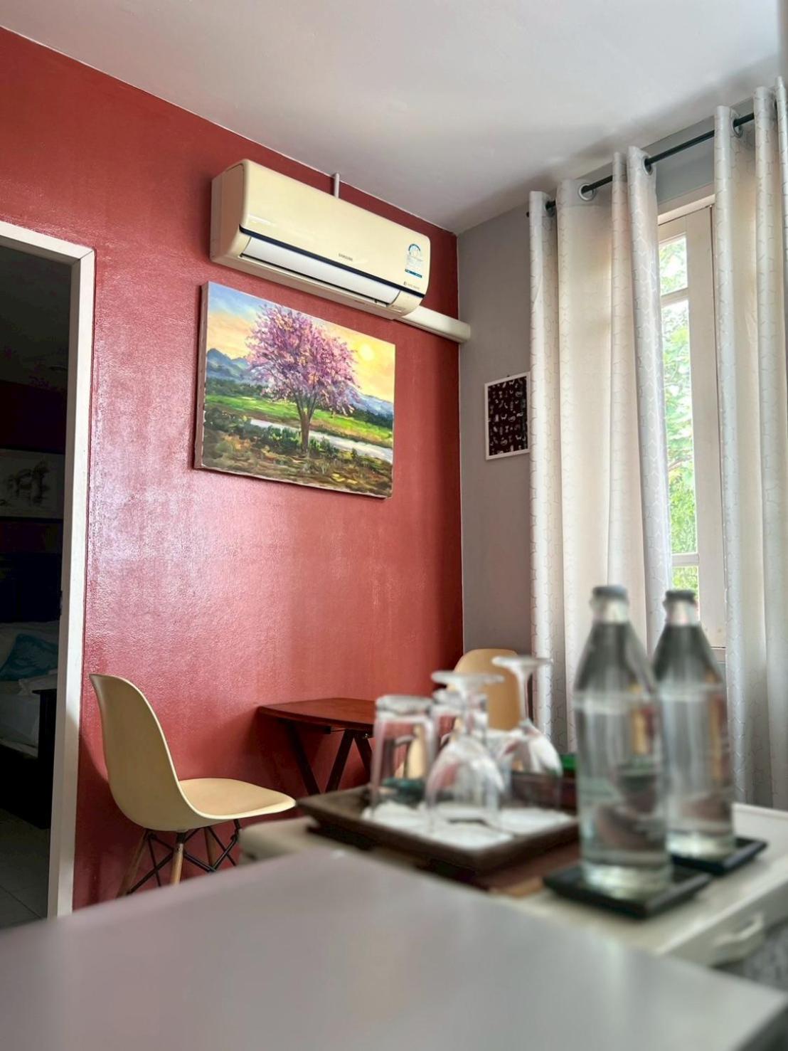 קנצ'נבורי The Journey House Lifestyle Boutique Hotel מראה חיצוני תמונה